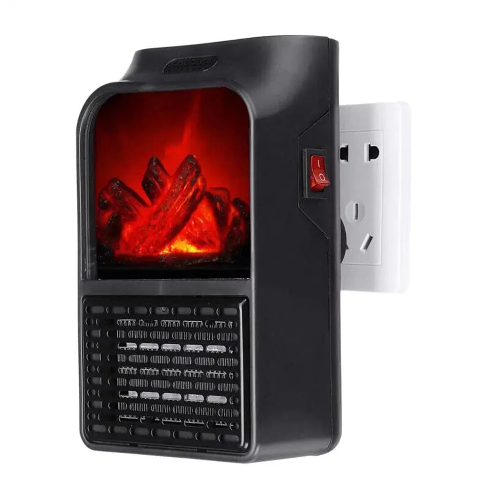 1000W Flame Heater Premium Quality Buy N' Buzz