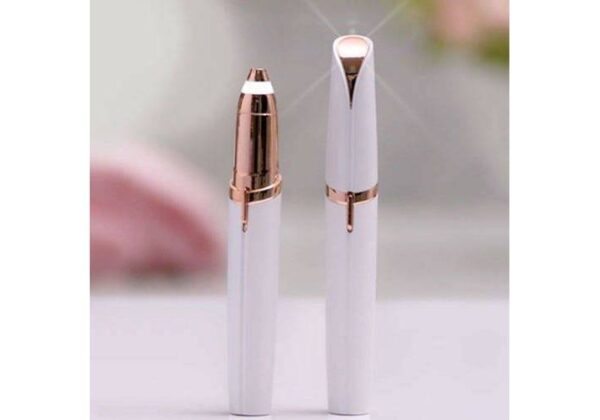 Precision Brows Eyebrow Hair Removal Device – Cells Operated