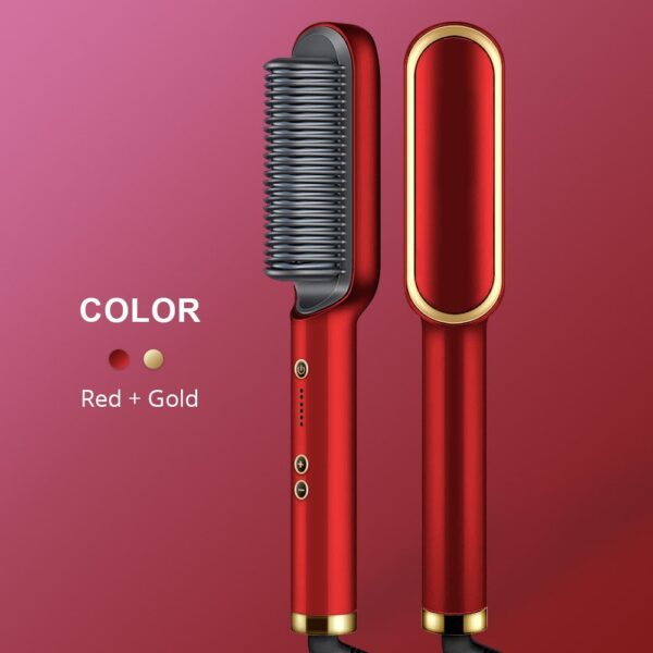 Hair Styling Tool (Random Color, Box Not Included)