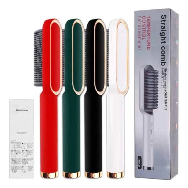 Hair Styling Tool (Random Color, Box Not Included)