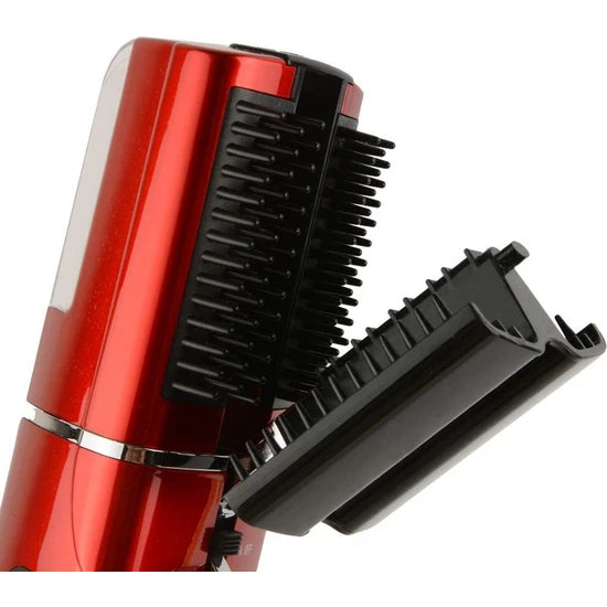 Revitalize Your Hair with the Split Ender: Rechargeable Hair Trimmer for Men & Women - Automatic Split End Remover, Perfect for Dry, Damaged, and Brittle Hair - Advanced Repairing Treatment