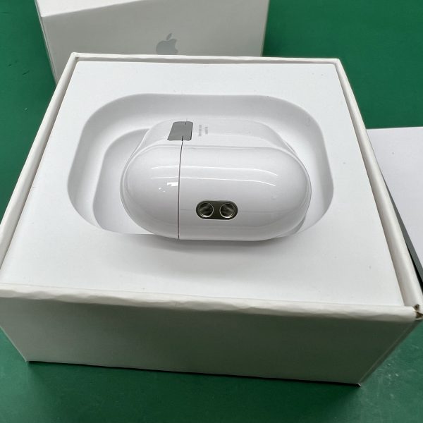 Wireless Headset: Airpods Pro (2nd Generation) - Made in China